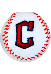 Cleveland Guardians Baseball Softee Ball