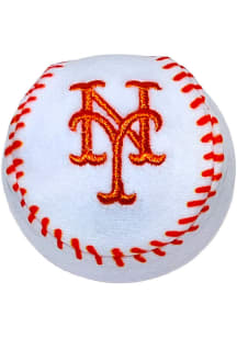 New York Mets Blue Baseball Stress ball