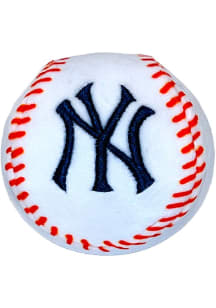 New York Yankees Blue Baseball Stress ball