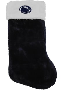 Navy Blue Penn State Nittany Lions Blitzen Stocking