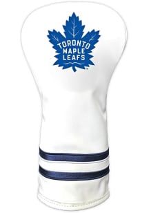Toronto Maple Leafs Vintage Driver Golf Headcover
