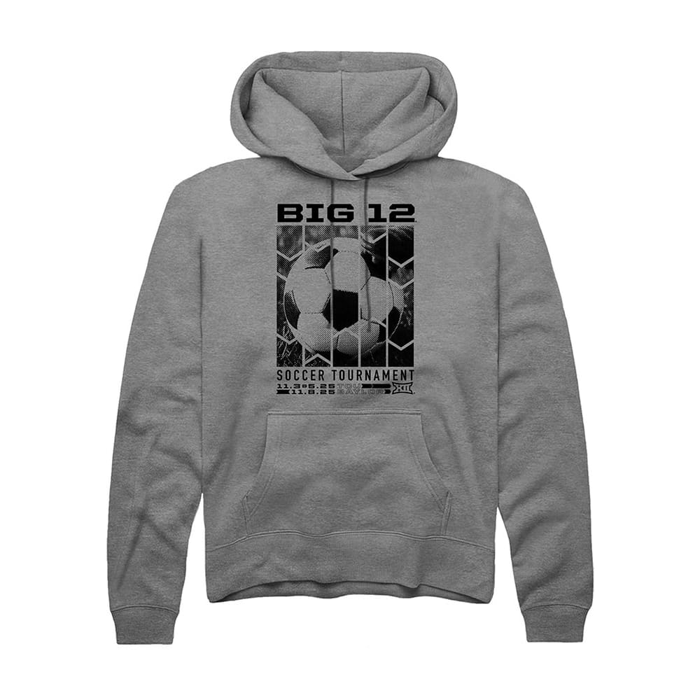 Big 12 Conference Gear Official Team Shop