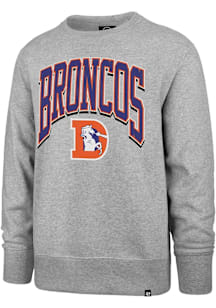 DENB M ASH Retro Strider Headline CR