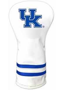 Kentucky Wildcats Vintage Driver Golf Headcover