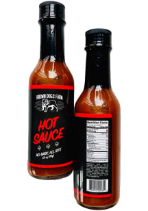 Iowa Hot Sauce Sauces