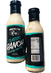 Iowa Ranch Sauces