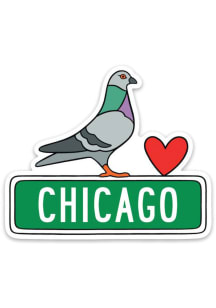 Chicago Chicago Magnet Magnet