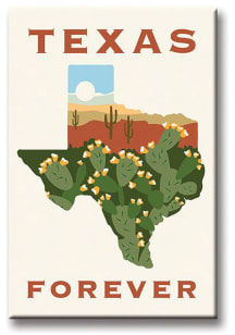 Texas Texas Magnet Magnet