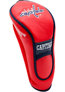 Washington Capitals Hybrid Golf Headcover