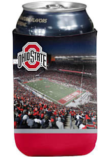 Logo Brands Ohio State Buckeyes Stadium Coolie