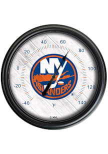 New York Islanders Outdoor Thermometer Weather Tool