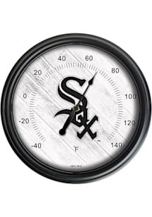 Chicago White Sox Outdoor Thermometer Weather Tool