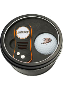 Anaheim Ducks Switchblade Golf Ball Golf Gift Set