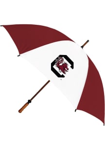 South Carolina Gamecocks Eagle Golf Umbrella