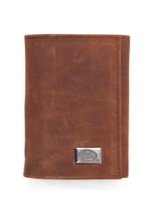 Leather Penn State Nittany Lions Womens Wallets - Brown