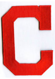 Cleveland Indians Primary C Logo Patch