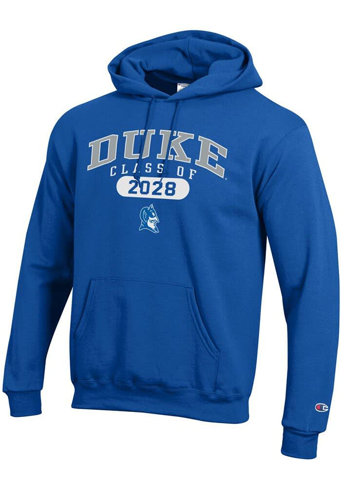 Champion Duke Basketball スウェット L Champion Reverse Weave Duke Blue Devils Sweatshirt Crew Neck