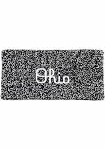 LogoFit Ohio State Buckeyes Cameron Womens Headband