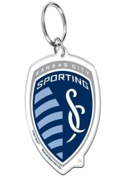 Sporting Kansas City Premium Acrylic Keychain