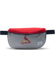 Herschel Supply Co St Louis Cardinals Red Hipsack Backpack