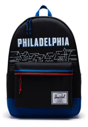 Herschel Supply Co Philadelphia 76ers Blue Classic Backpack