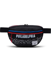 Herschel Supply Co Philadelphia 76ers Blue Hipsack Backpack