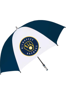 Milwaukee Brewers Birdie Golf Umbrella