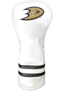 Anaheim Ducks Vintage Fairway Golf Headcover