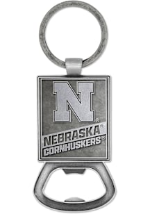Nebraska Cornhuskers  Keychain