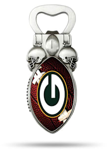 Green Bay Packers  Bottle Opener