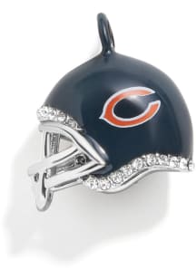 Chicago Bears BaubleBar Helmet Womens Charm