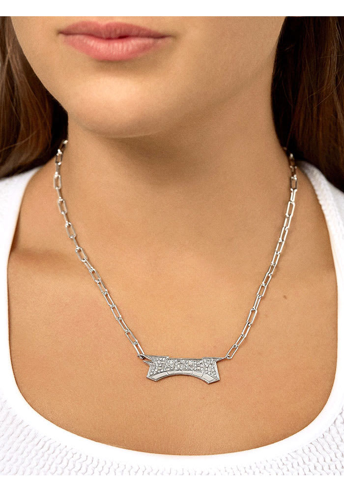 PHILADELPHIA EAGLES JEWELRY NECKLACE OLIVIA