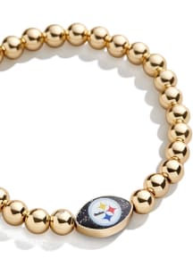 BaubleBar Pittsburgh Steelers BaubleBar Pisa Womens Bracelet