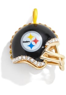 Pittsburgh Steelers BaubleBar Helmet Womens Charm