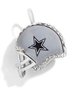 Dallas Cowboys BaubleBar Helmet Womens Charm