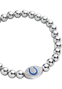 BaubleBar Indianapolis Colts BaubleBar Pisa Womens Bracelet
