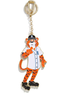 Detroit Tigers Mascot Keychain