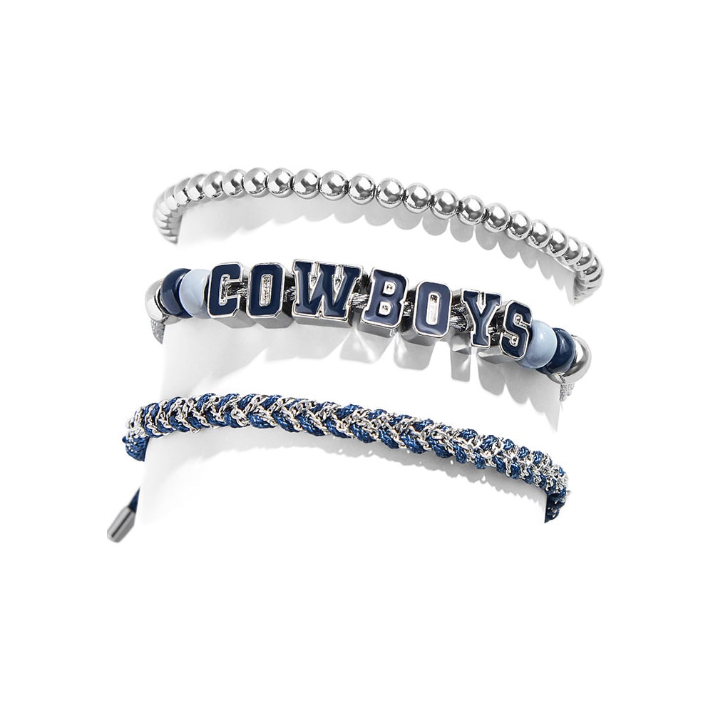Dallas Cowboys Accessories Cowboys Jewelry, Wallets, Gloves and