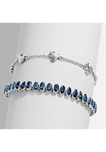 BaubleBar Houston Texans Tennis Womens Bracelet