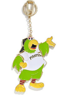 Pittsburgh Pirates Mascot Keychain