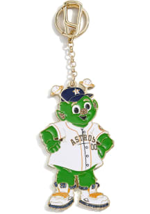 Houston Astros Mascot Keychain