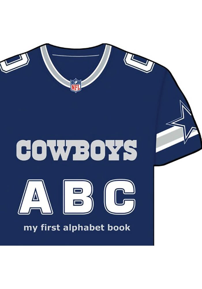 Dallas Cowboys Coloring & Acti [Book]