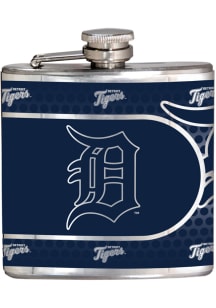 Detroit Tigers 6oz Stainless Steel Flask