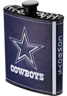 Dallas Cowboys 7oz Plastic Flask