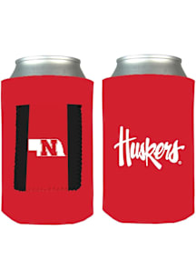 Nebraska Cornhuskers Team Coolie - Red