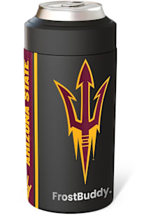 Arizona State Sun Devils Stripe Universal Frost Buddy Stainless Steel Coolie