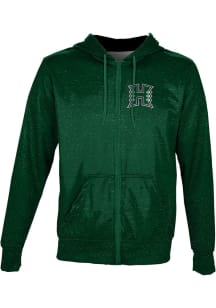 ProSphere Hawaii Warriors Youth Green Heather Light Weight Jacket