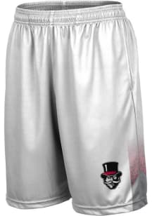 ProSphere Austin Peay Governors Mens Red Secondskin Shorts