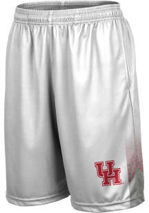 ProSphere Houston Cougars Mens Red Secondskin Shorts