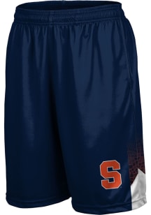 ProSphere Syracuse Orange Mens Orange Secondskin Shorts